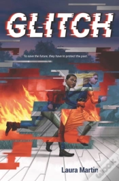 Capa do artigo Glitch