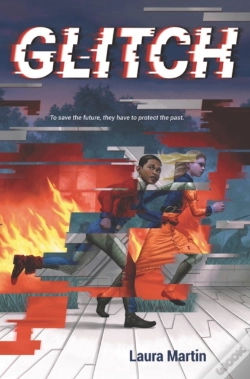 Capa do artigo Glitch