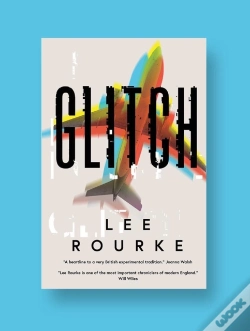 Capa do artigo Glitch