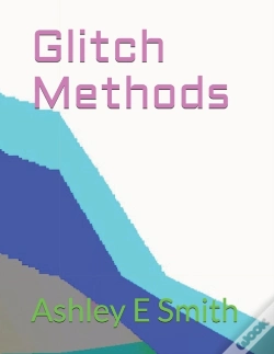 Capa do artigo Glitch Methods