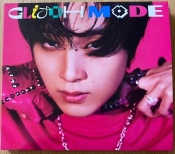 Capa do artigo Glitch Mode - CD