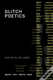 Capa do artigo Glitch Poetics