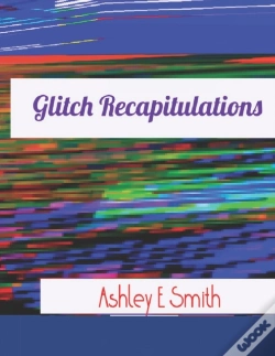 Capa do artigo Glitch Recapitulations