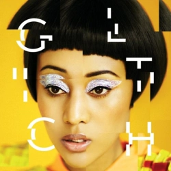 Capa do artigo Glitch - Vinil