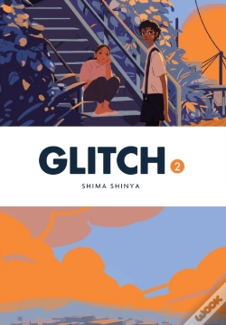 Capa do artigo Glitch, Vol. 2