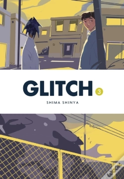 Capa do artigo Glitch, Vol. 3