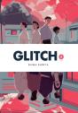 Glitch, Vol. 4 - Preview