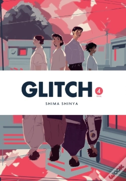 Capa do artigo Glitch, Vol. 4