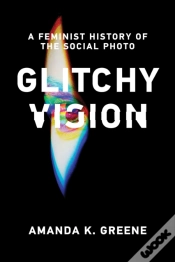 Capa do artigo Glitchy Vision