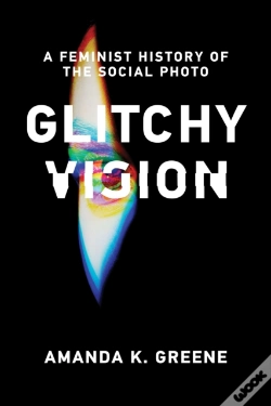 Capa do artigo Glitchy Vision