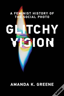 Capa do artigo Glitchy Vision