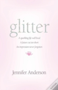 Capa do artigo Glitter: A Sparkling Life Well Lived, A