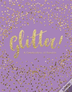 Capa do artigo Glitter!