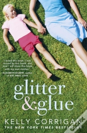 Capa do artigo Glitter And Glue