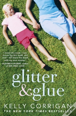 Capa do artigo Glitter And Glue
