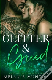 Capa do artigo Glitter And Greed