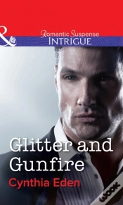 Capa do artigo Glitter And Gunfire