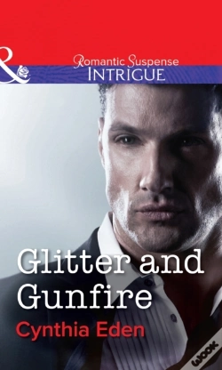 Capa do artigo Glitter And Gunfire