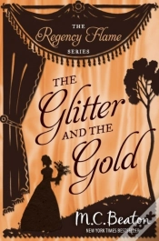 Capa do artigo Glitter And The Gold