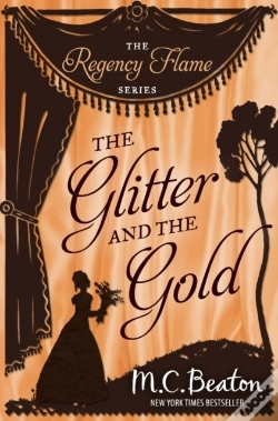 Capa do artigo Glitter And The Gold