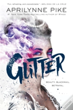 Capa do artigo Glitter