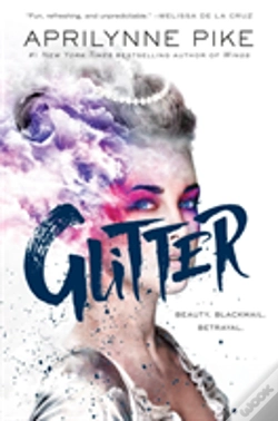 Capa do artigo Glitter
