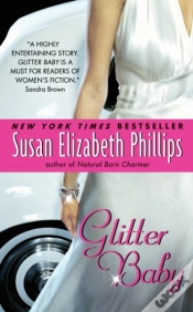 Capa do artigo Glitter Baby