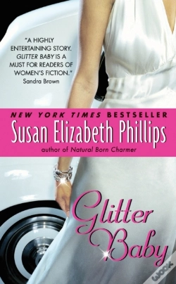 Capa do artigo Glitter Baby