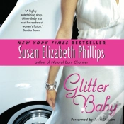 Capa do artigo Glitter Baby