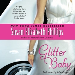 Capa do artigo Glitter Baby