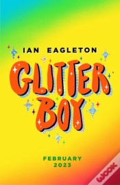 Capa do artigo Glitter Boy