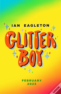 Capa do artigo Glitter Boy