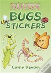 Capa do artigo Glitter Bugs Stickers