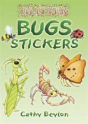 Glitter Bugs Stickers - Preview