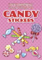 Glitter Candy Stickers - Preview