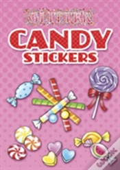 Capa do artigo Glitter Candy Stickers