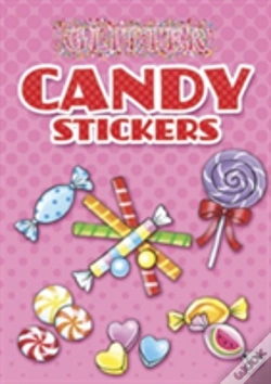 Capa do artigo Glitter Candy Stickers