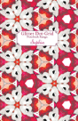 Glitter Dot-Grid - Preview