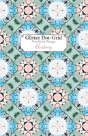 Glitter Dot-Grid - Preview