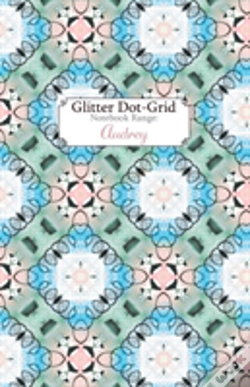 Capa do artigo Glitter Dot-Grid