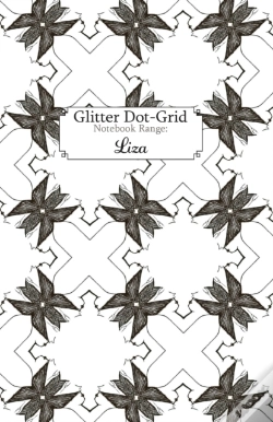 Capa do artigo Glitter Dot-Grid