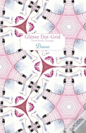 Capa do artigo Glitter Dot Grid