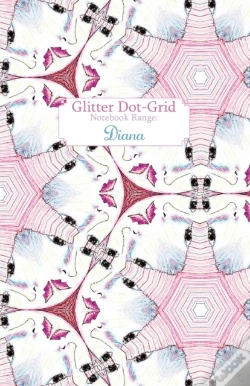 Capa do artigo Glitter Dot Grid
