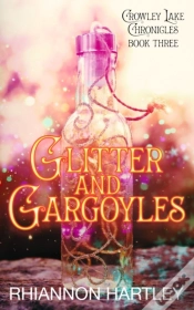 Capa do artigo Glitter & Gargoyles