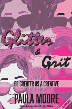 Capa do artigo Glitter & Grit