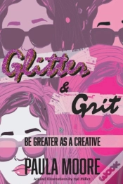 Capa do artigo Glitter & Grit