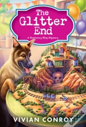 Capa do artigo Glitter End