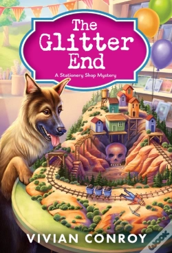Capa do artigo Glitter End
