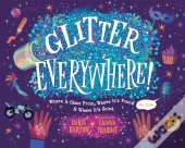 Glitter Everywhere!