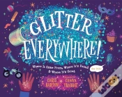 Capa do artigo Glitter Everywhere!